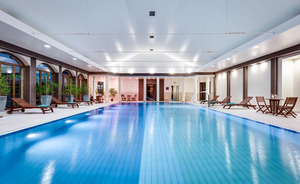 Hotel Konradówka Wellness&SPA Karpacz Exterior foto