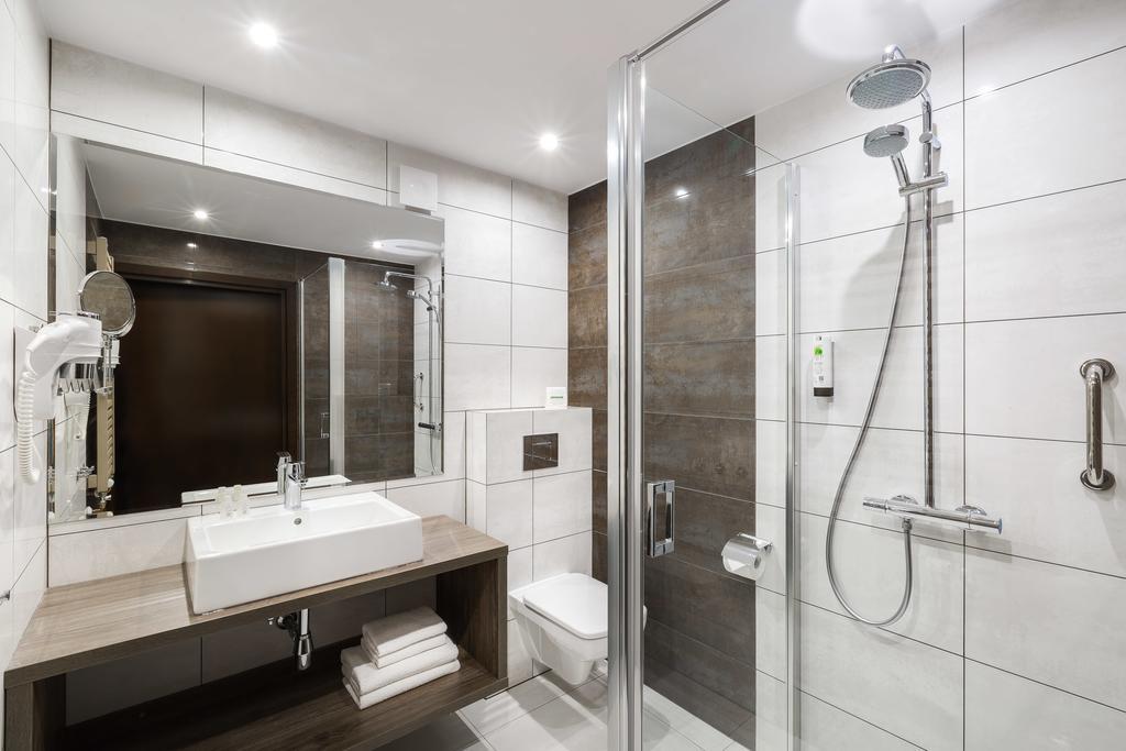 Hotel Konradówka Wellness&SPA Karpacz Habitación foto